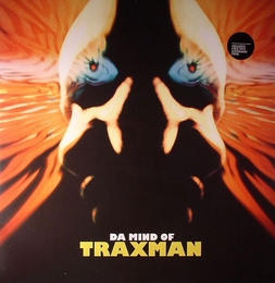 Image du média "DA MIND OF TRAXMAN de TRAXMAN"