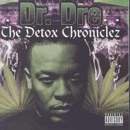 Image du média "THE DETOX CHRONICLEZ de DR DRE"