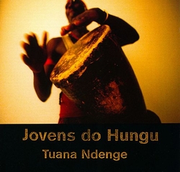 Image du média "TUANA NDENGE de JOVENS DO HUNGU"