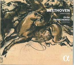 Image du média "VARIATIONS de Ludwig van BEETHOVEN"