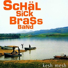 Image du média "KESH MESH de SCHÄL SICK BRASS BAND"