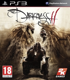 Image du média "THE DARKNESS II de 2K GAMES"