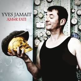 Image du média "AMOR FATI de Yves JAMAIT"