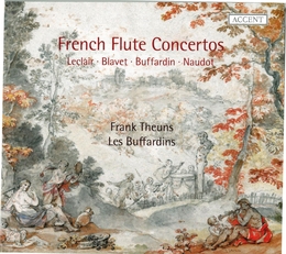 Image du média "FRENCH FLUTE CONCERTOS"