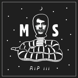 Image du média "RIP III de Michael STASIS"