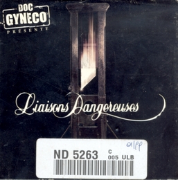 Image du média "LIAISONS DANGEREUSES de DOC GYNECO"