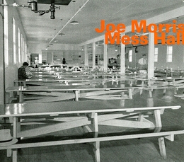 Image du média "MESS HALL de Joe MORRIS"