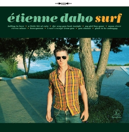 Image du média "SURF de Etienne DAHO"