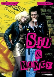 Image du média "SID & NANCY de Alex COX"