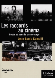 Image du média "LES RACCORDS AU CINÉMA de Jean-Louis COMOLLI"