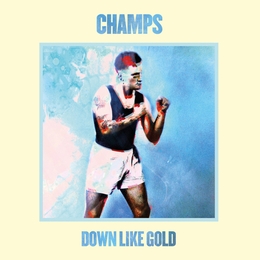 Image du média "DOWN LIKE GOLD de CHAMPS"