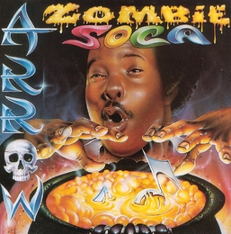 Image du média "ZOMBIE SOCA de ARROW"