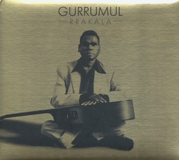 Image du média "RRAKALA de GURRUMUL"