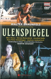 Image du média "ULENSPIEGEL de Walter BRAUNFELS"