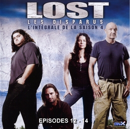 Image du média "LOST - 4/3 de Stephen WILLIAMS"