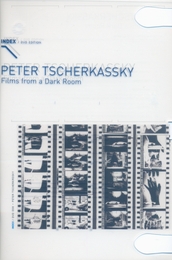 Image du média "FILMS FROM A DARK ROOM - (PETER TSCHERKASSKY) de Peter TSCHERKASSKY"