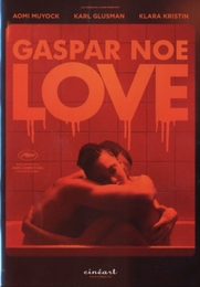 Image du média "LOVE de Gaspar NOÉ"