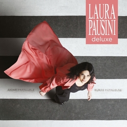 Image du média "ANIME PARALLELE de Laura PAUSINI"