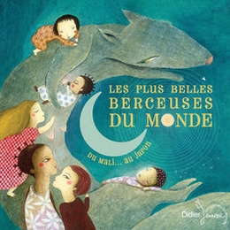 Image du média "LES PLUS BELLES BERCEUSES DU MONDE (VOL.1)"