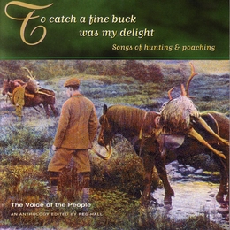 Image du média "VOICE OF THE PEOPLE VOL. 18: TO CATCH A FINE BUCK WAS MY..."