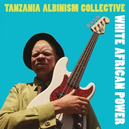 Image du média "WHITE AFRICAN POWER de TANZANIA ALBINISM COLLECTIVE"