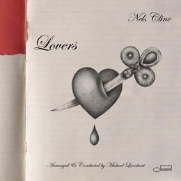 Image du média "LOVERS de Nels CLINE"