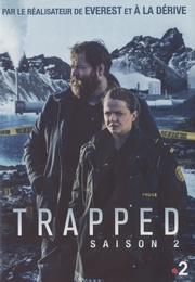 Image du média "TRAPPED - 2 de Baltasar KORMÁKUR"