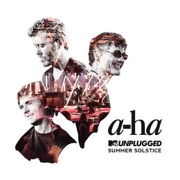 Image du média "MTV UNPLUGGED (SUMMER SOLSTICE) de A-HA"