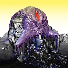 Image du média "VULNICURA de BJÖRK"