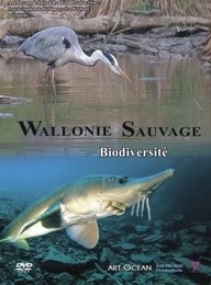 Image du média "WALLONIE SAUVAGE - BIODIVERSITÉ de Jean Christophe GRIGNARD"