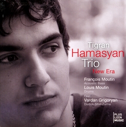 Image du média "NEW ERA de Tigran HAMASYAN TRIO"