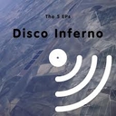 Image du média "THE 5 EP'S de DISCO INFERNO"