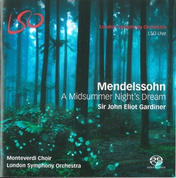 Image du média "SONGE D'UNE NUIT D'ETE de Felix MENDELSSOHN-BARTHOLDY"