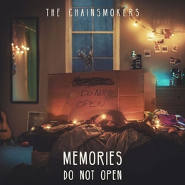 Image du média "MEMORIES DO NOT OPEN de THE CHAINSMOKERS"