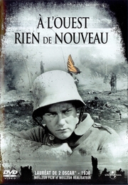 Image du média "À L'OUEST RIEN DE NOUVEAU de Lewis MILESTONE"