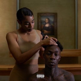 Image du média "EVERYTHING IS LOVE de THE CARTERS"