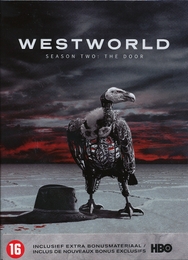 Image du média "WESTWORLD - 2 de Richard J. LEWIS"