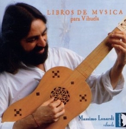 Image du média "LIBROS DE MUSICA PARA VIHUELA"