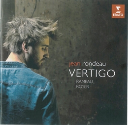 Image du média "VERTIGO (+ ROYER) de Jean Philippe RAMEAU"