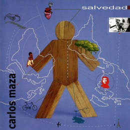 Image du média "SALVEDAD de Carlos MAZA"