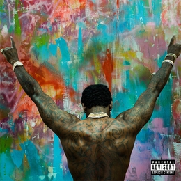 Image du média "EVERYBODY LOOKING de GUCCI MANE"