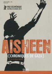 Image du média "AISHEEN (CHRONIQUES DE GAZA) de Nicolas WADIMOFF"