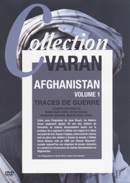 Image du média "AFGHANISTAN, Vol.1 - TRACES DE GUERRE de Waheed NAZIR"