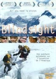 Image du média "BLINDSIGHT de Lucy WALKER"