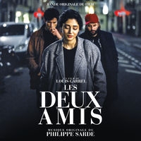 Image du média "LES DEUX AMIS de Phillippe SARDE"