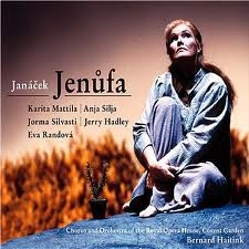 Image du média "JENUFA de Leos JANACEK"