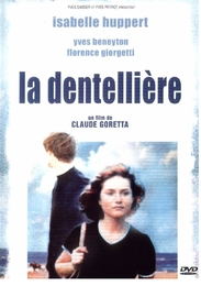 Image du média "LA DENTELLIÈRE de Claude GORETTA"