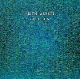 Image du média "CREATION de Keith JARRETT"