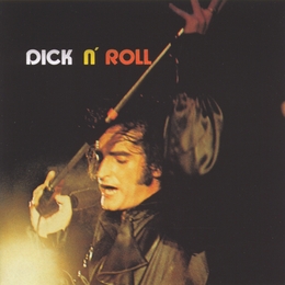 Image du média "DICK N'ROLL de Dick RIVERS"