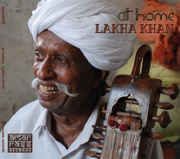 Image du média "AT HOME de Lakha KHAN"